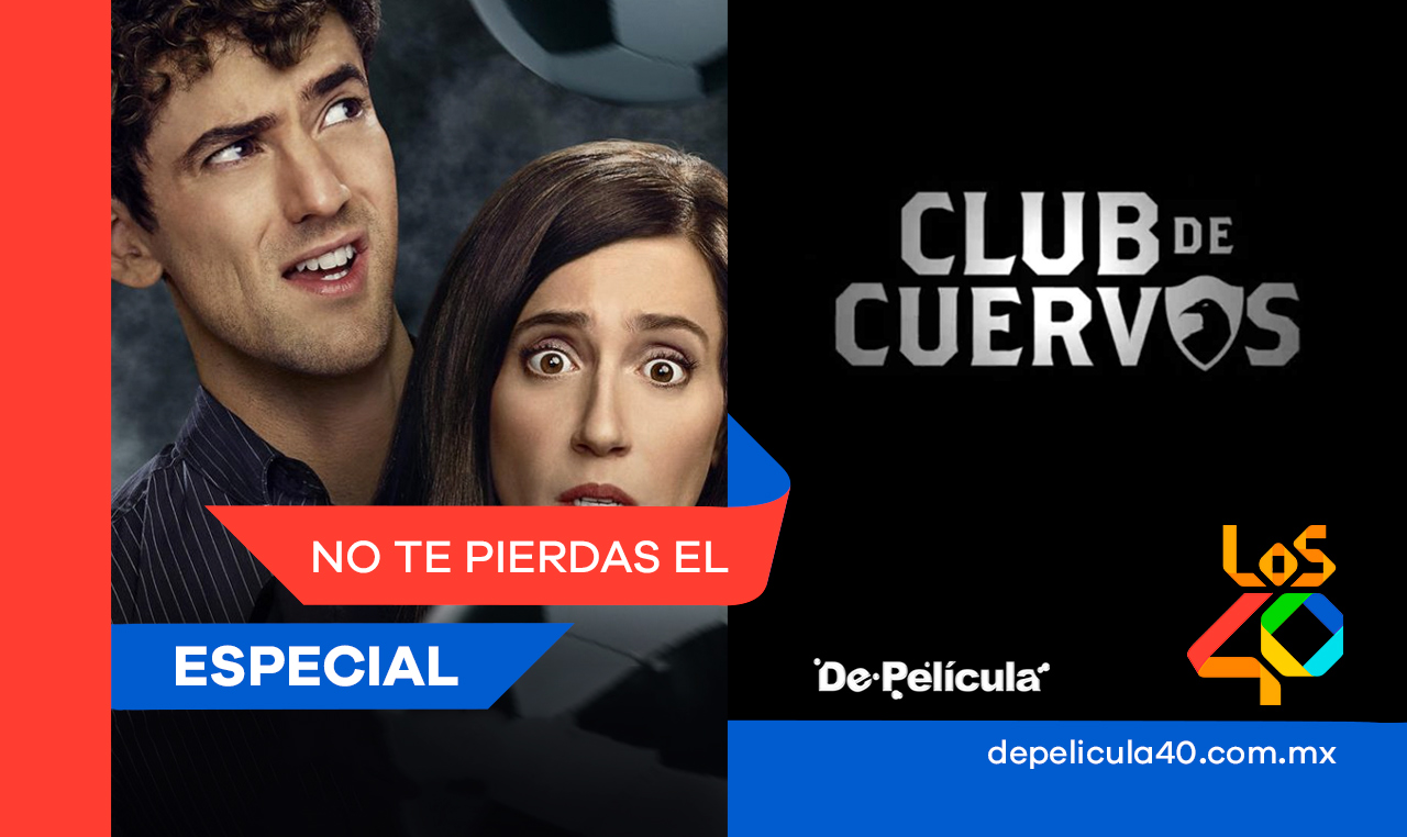 Club de Cuervos