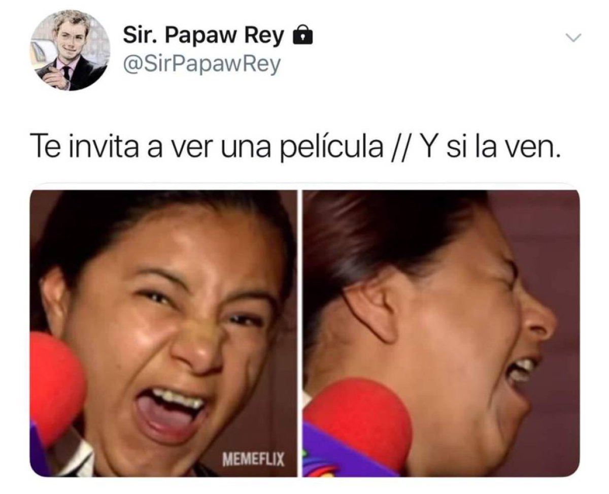 Los Mejores Memes De Viviana La Mujer De La Risa Loca Fotogalería Tendencias Los40 México 4992