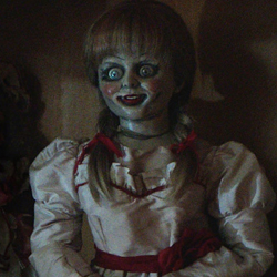 Especial De Pelicula Annabelle