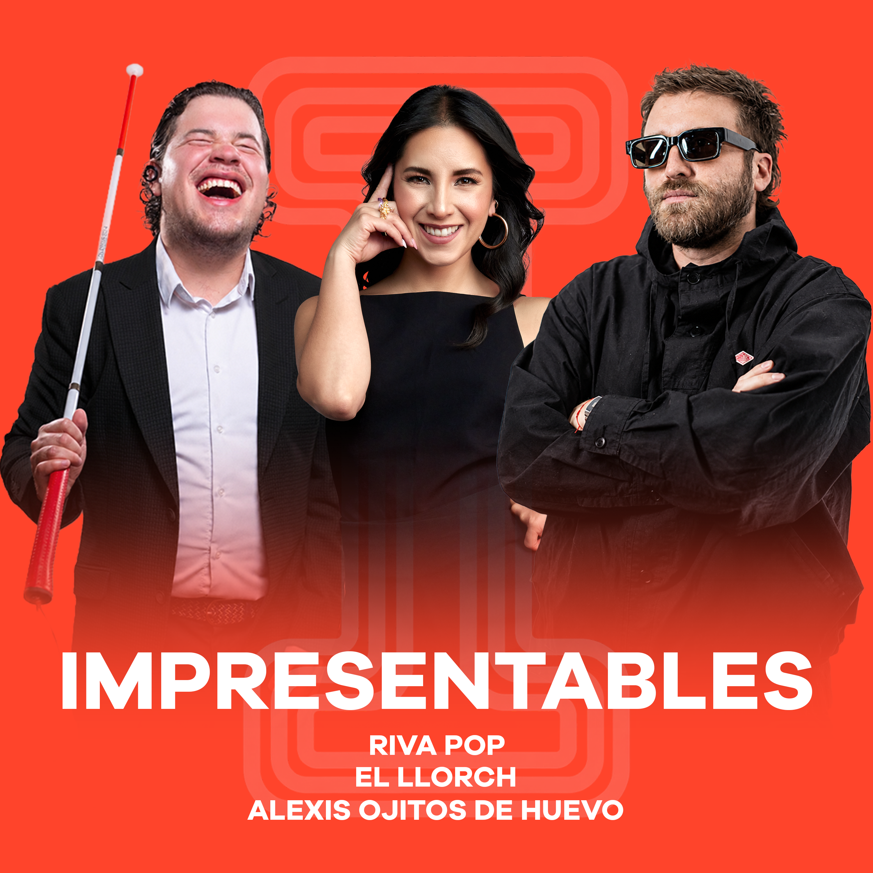 Impresentables