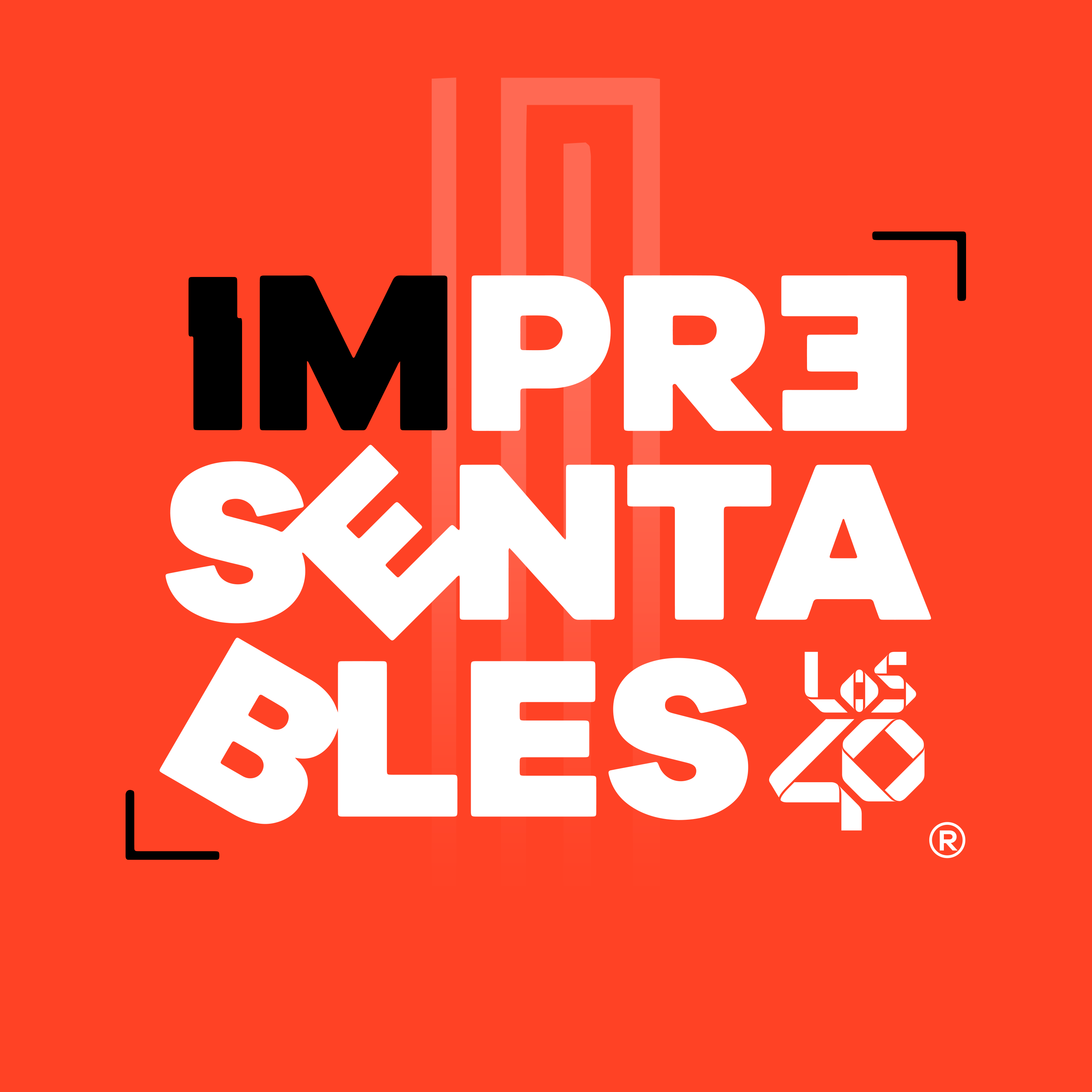 Impresentables