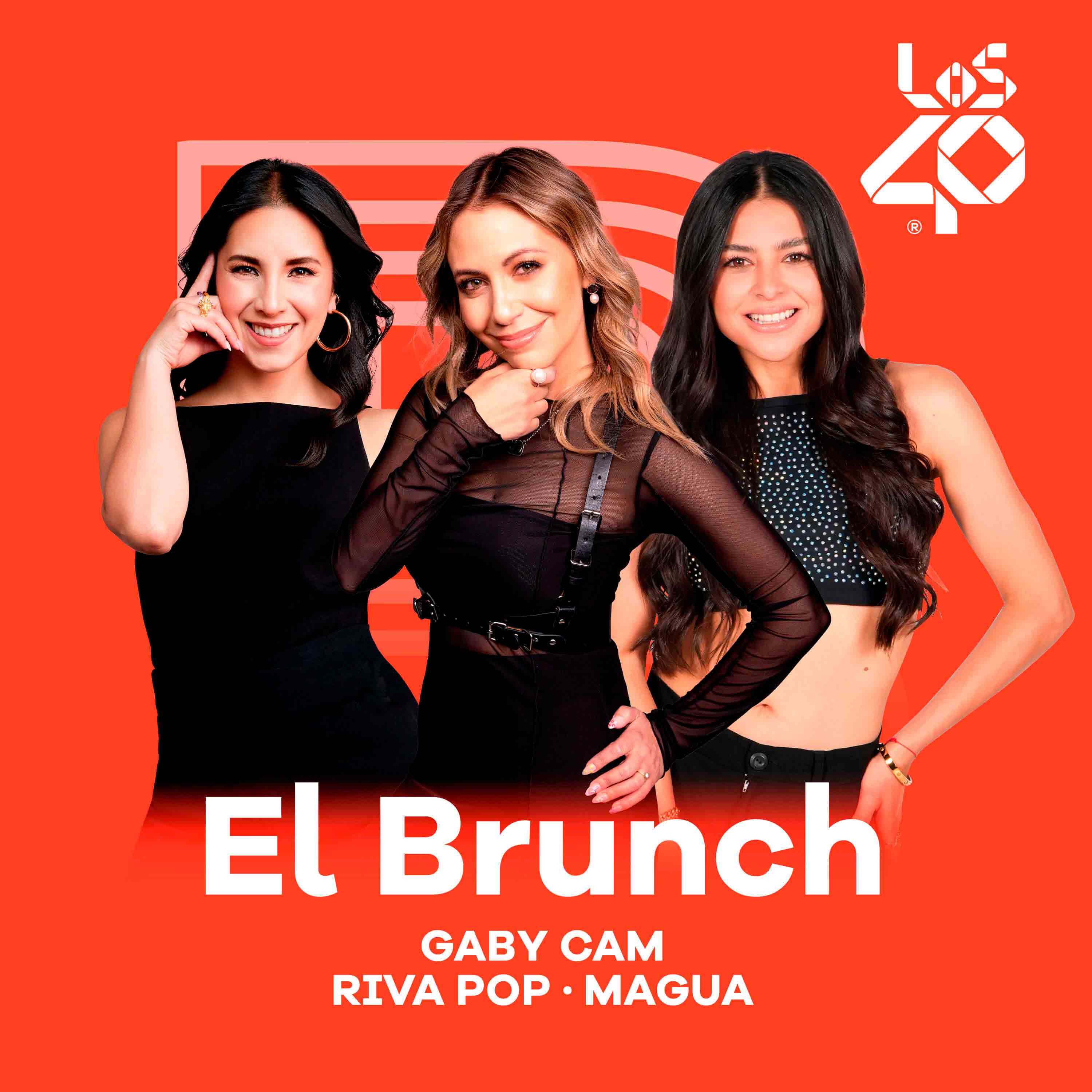 El Brunch de LOS40