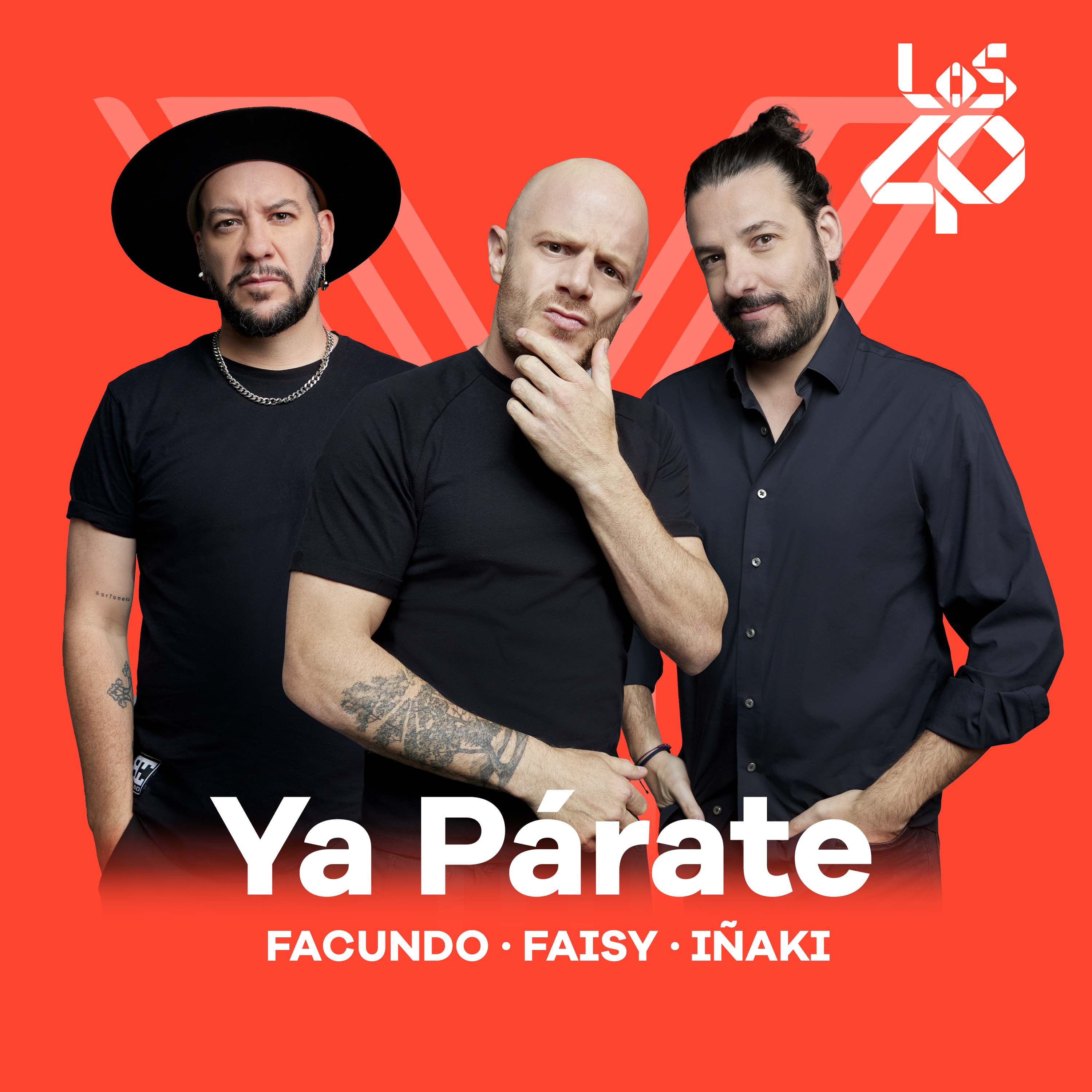 Imagen de !Ya Párate! Programa Completo 21 de Mayo 2021