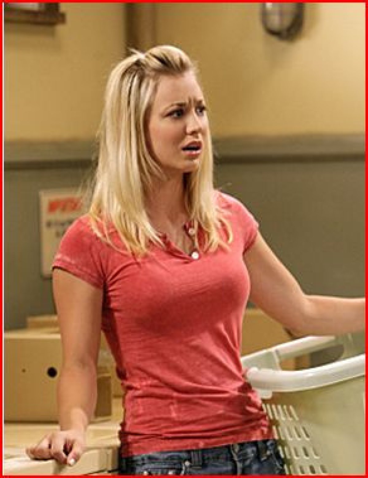 "Penny" La chica sexy de Big Bang Theory Fotogaleria Radio LOS40 ... pic