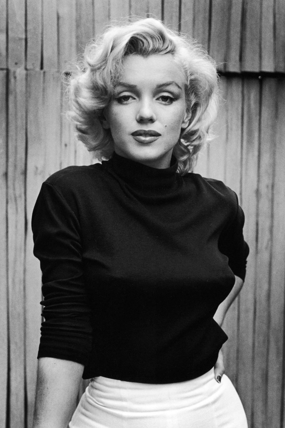 La rutina de belleza de Marilyn Monroe | Fotogalería | Actualidad | LOS40  México
