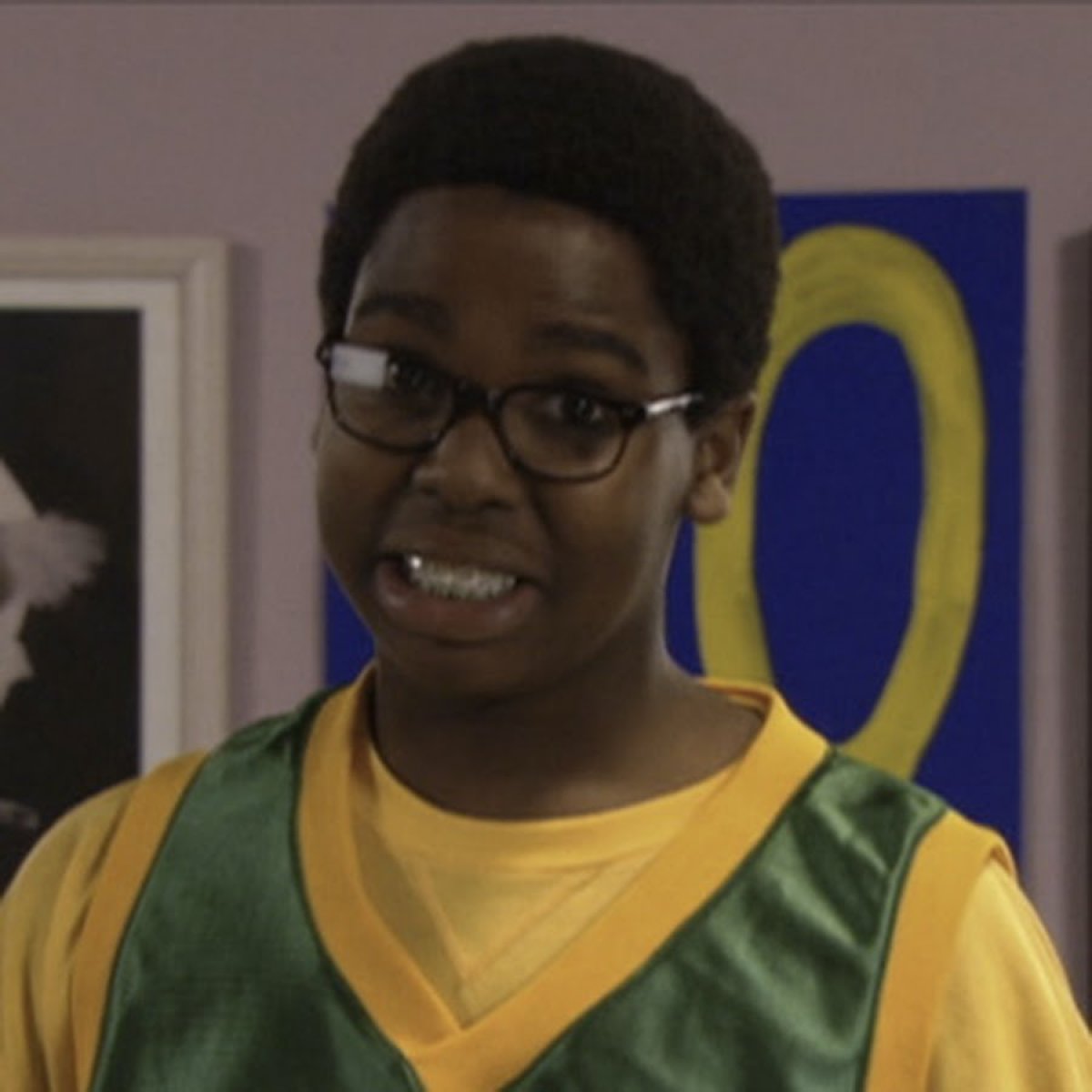 El antes y ahora de "El manual de Ned" | Fotogalería | Tendencias