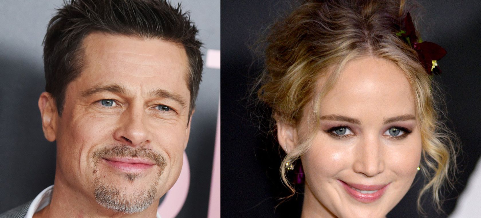 Angelina Jolie: ¿Brad Pitt tiene una nueva pareja? | Moda y Belleza | LOS40  México