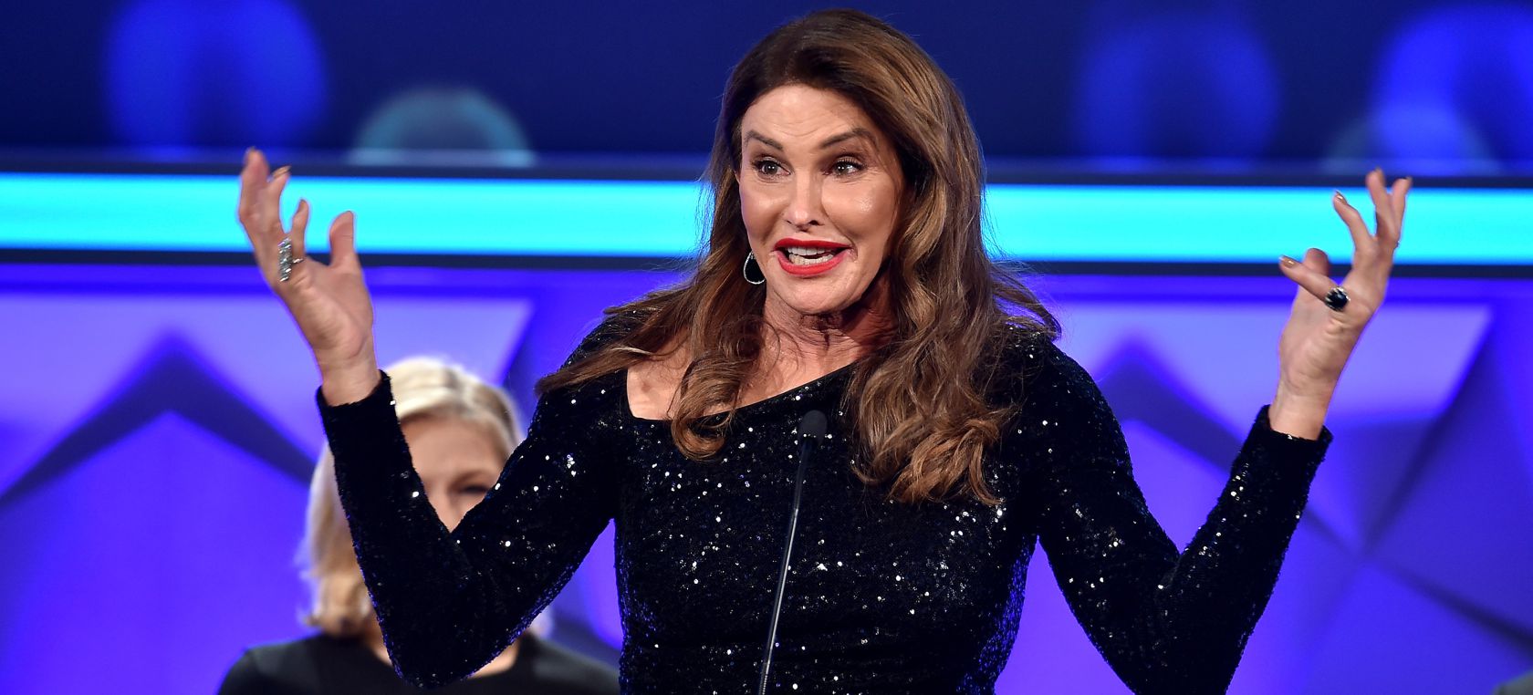 Bruce Jenner: Caitlyn Jenner presume relación con esta modelo trans |  Actualidad | LOS40 México