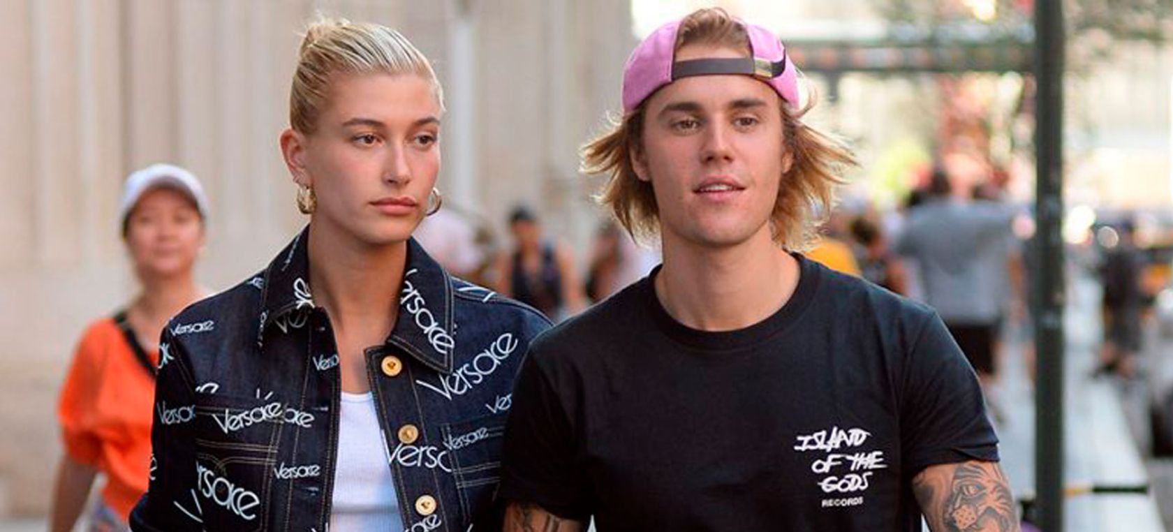 Confirmado Justin Bieber Y Hailey Baldwin Sí Están Casados