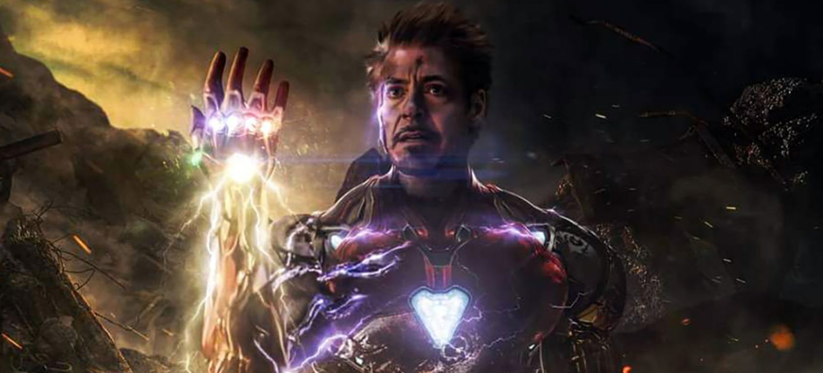 Avengers: Endgame escena eliminada sale a la luz | Cine y Televisión | LOS40 México