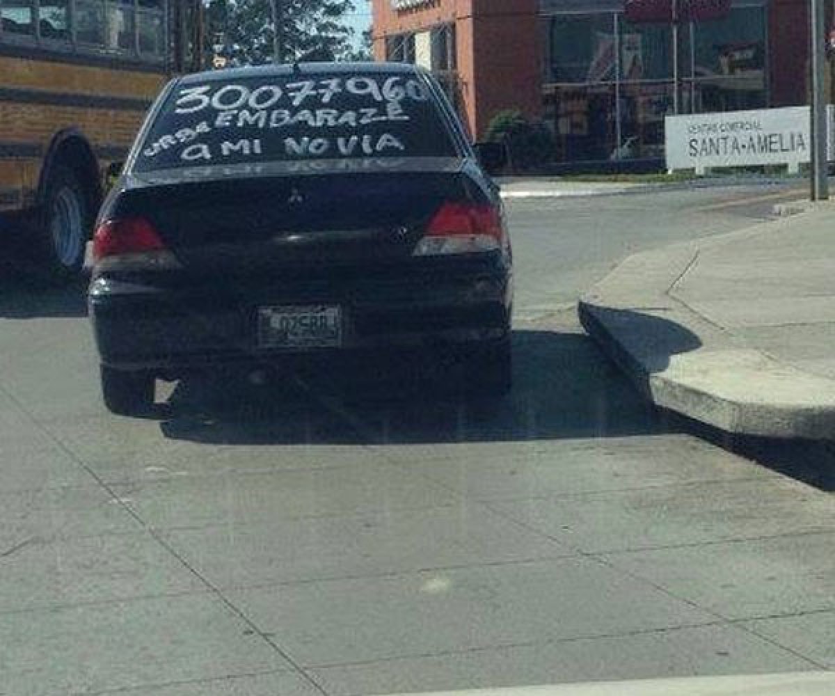 Anuncios publicitarios muy graciosos que fueron un éxito