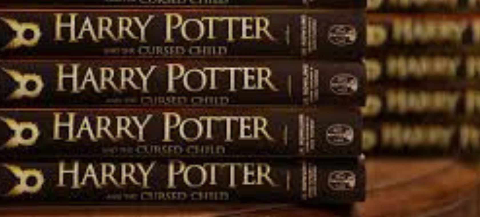 Libros De Harry Potter Prohibidos En Escuela Catolica De Tennessee Actualidad Los40 Mexico