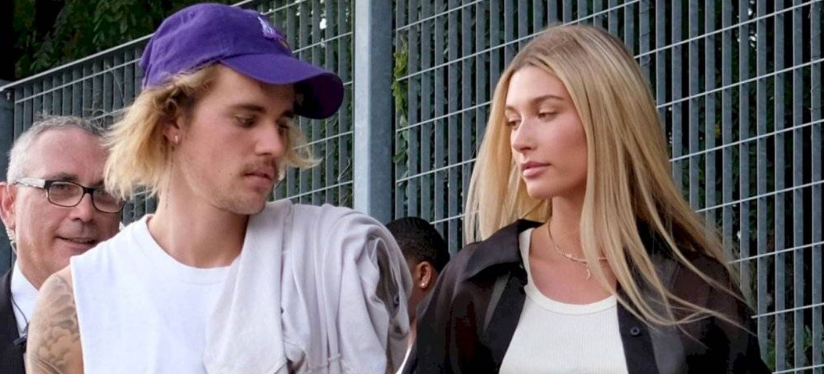 Justin Bieber Y Hailey Baldwin Se Casan Por Segunda Vez