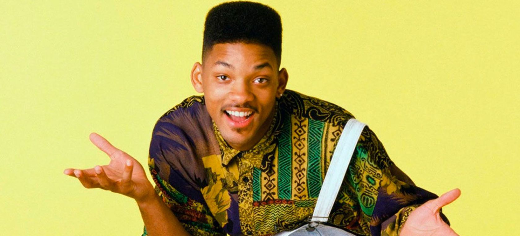 Will Smith hará Spin-off de "El Príncipe del rap" | Cine y ...