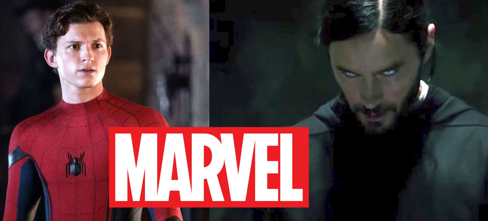 Ya está el primer trailer del villano de Spiderman, Morbius | Cine y  Televisión | LOS40 México
