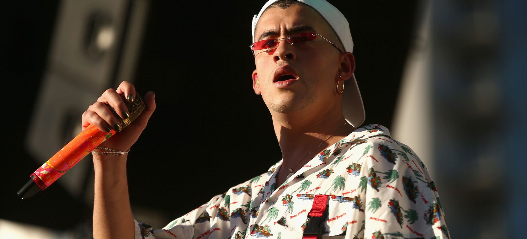 Bad Bunny tiene un doble cubano que podría ser su hermano gemelo