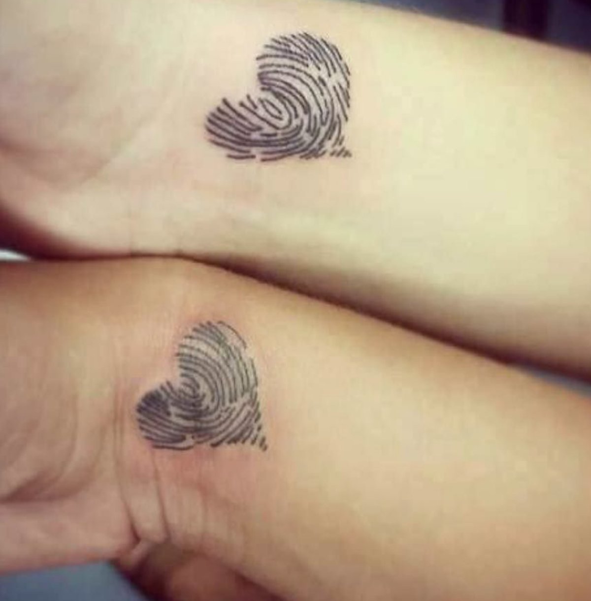 tatuajes en pareja: Tatuajes en pareja como símbolo de compromiso |  Fotogalería | Radio | LOS40 México