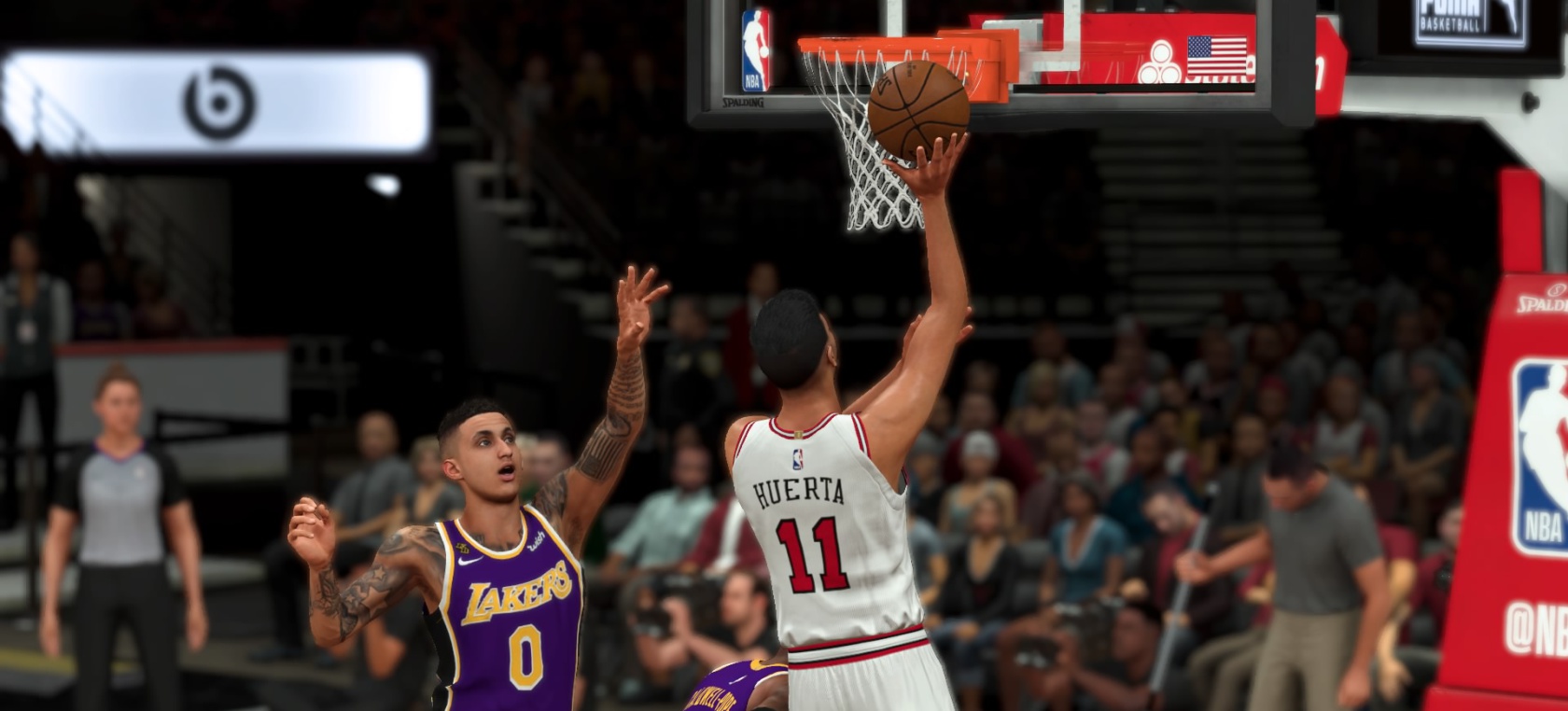 NBA 2K21, Reseña de un título de básquetbol que quiere conservar su  grandeza | Tecnología | LOS40 México