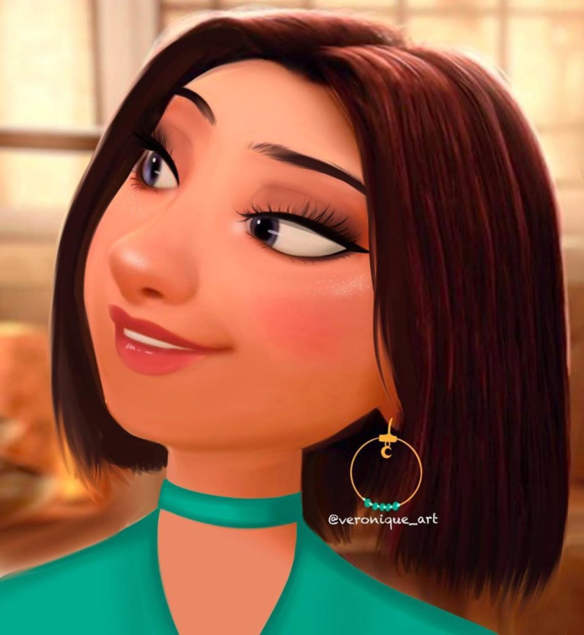 Sintético 103+ Foto Imagenes De Personajes De Disney Mujeres Cena Hermosa
