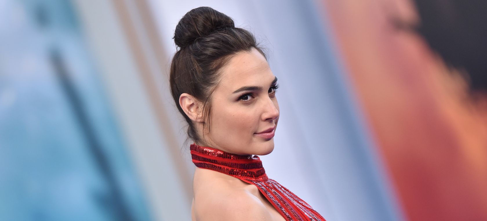 Conoce a Caitlin Burles, la doble de Gal Gadot en Wonder Woman | Actualidad  | LOS40 México