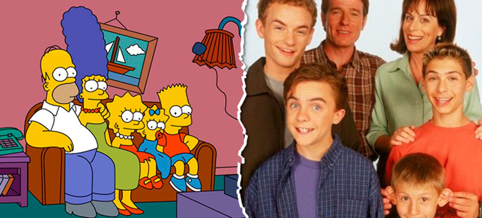 Quien fue David Richardson, el genio detrás de Los Simpson y Malcolm | Cine  y Televisión | LOS40 México