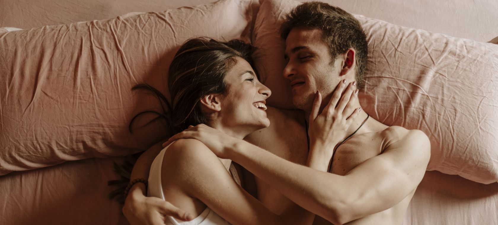 Descomponer Respetuoso Anticuado Cómo hacer feliz a mi pareja: El secreto de las parejas felices no está en  la intimidad: estudio | Actualidad | LOS40 México
