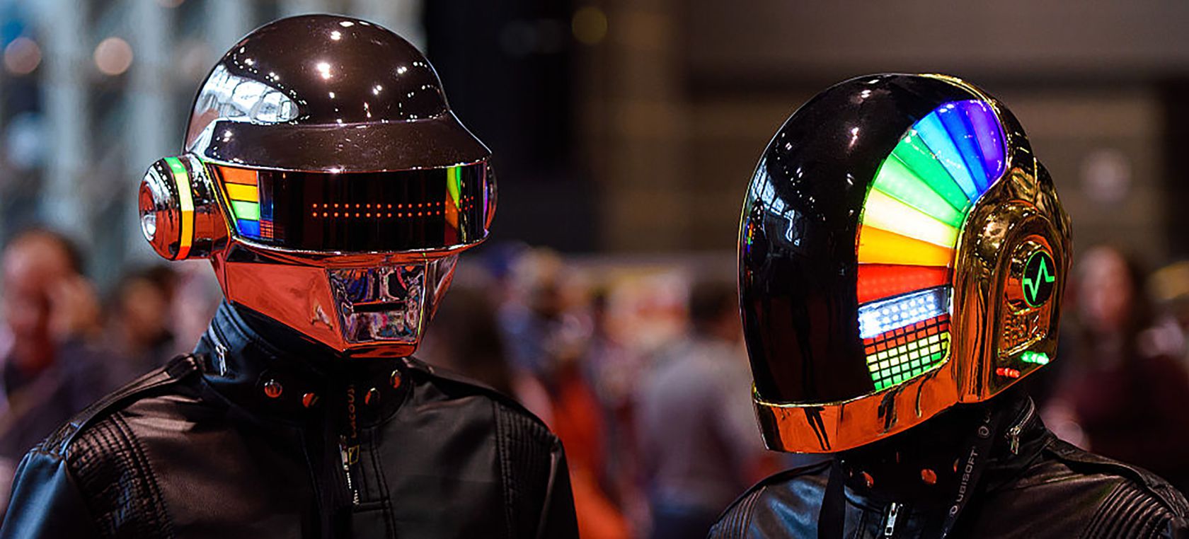 Antagonismo Filosófico esférico Las mejores canciones de Daft Punk: Cinco canciones de Daft Punk que  marcaron para siempre la historia de la música electrónica | Actualidad |  LOS40 México