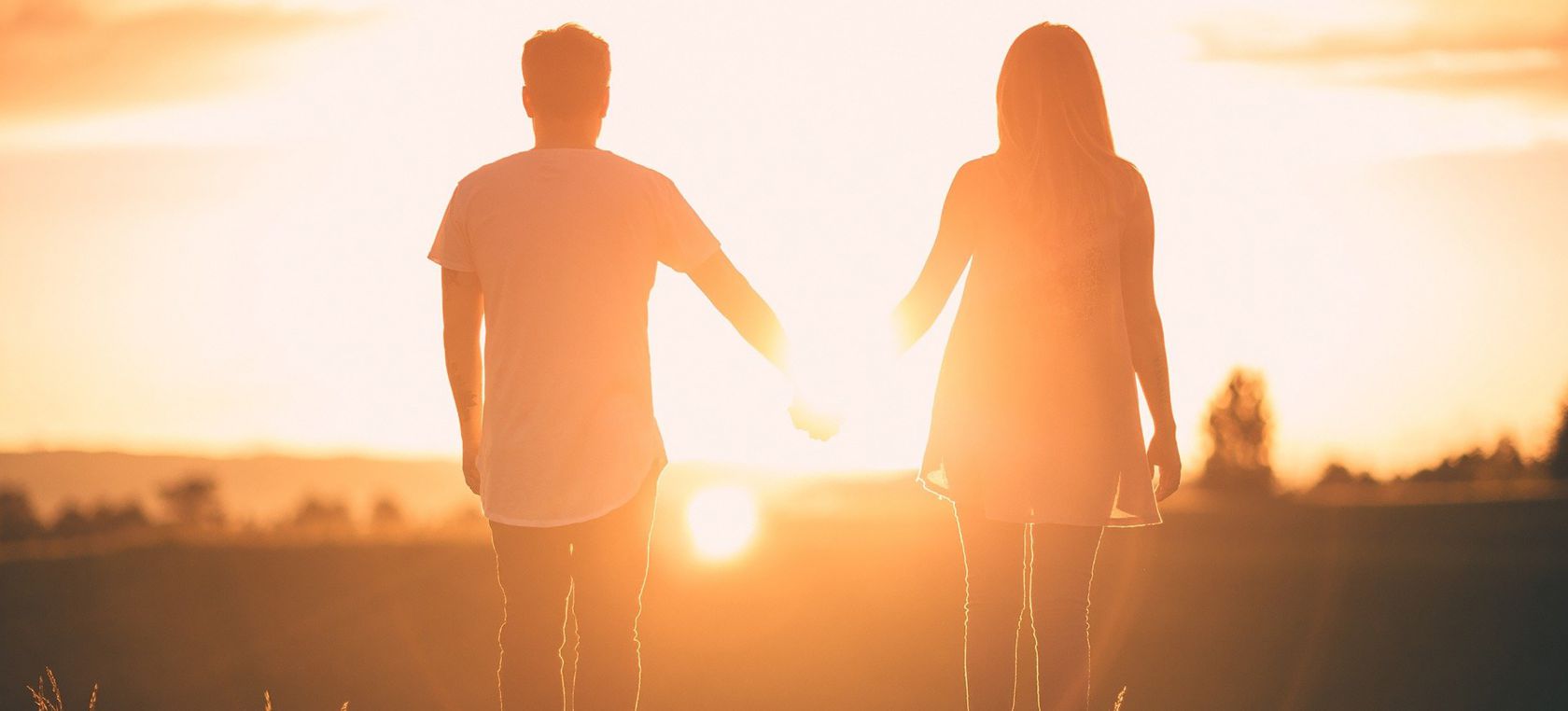 Amor: Cinco señales de que tu pareja está engañándote con otra persona |  Actualidad | LOS40 México