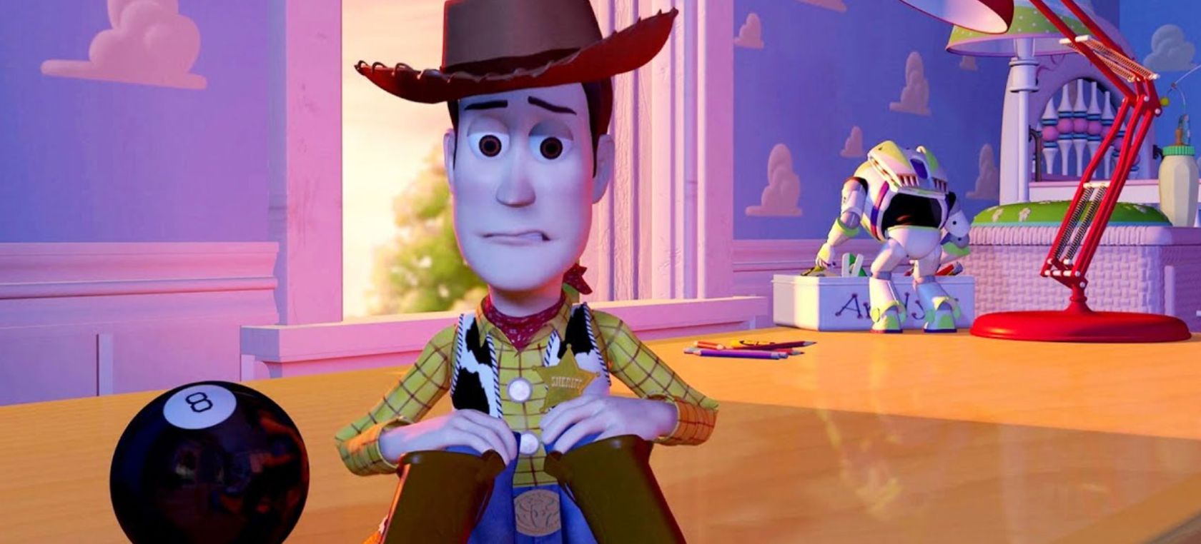 diámetro Tendero constantemente Toy Story: Teoría de Toy Story muestra al verdadero villano de las  películas | Cine y Televisión | LOS40 México