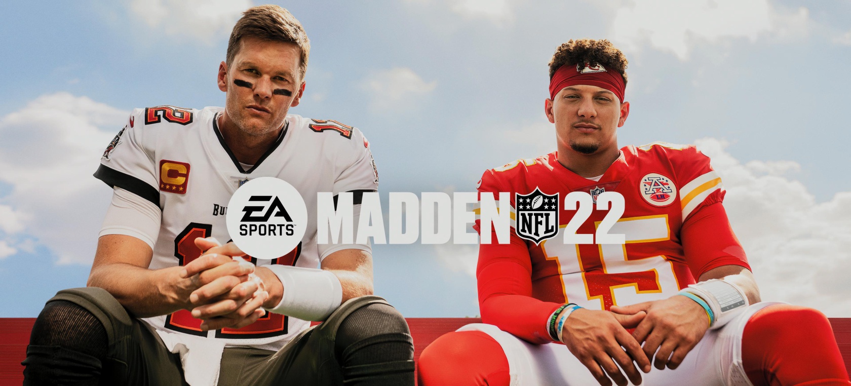 Madden NFL 22 - El día del partido está aquí - Electronic Arts