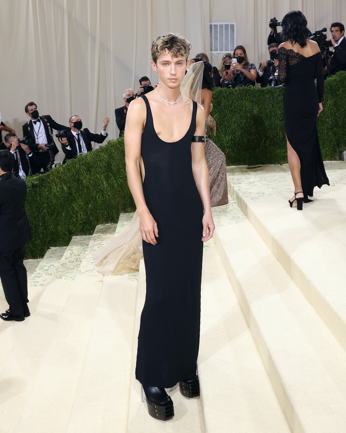Los mejor y peor vestidos de la MET Gala 2021 | Fotogalería | Tendencias |  LOS40 México