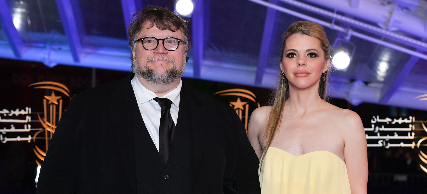 Matrimonio: Guillermo del Toro sorprende al confirmar que se casó con la  guionista Kim Morgan | Actualidad | LOS40 México