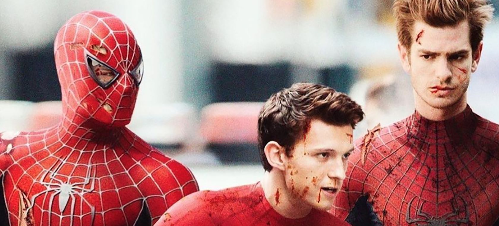 Spider-Man: Andrew Garfield pidió que 'Spider-Man' fuera bisexual y le  cancelan su saga | Actualidad | LOS40 México