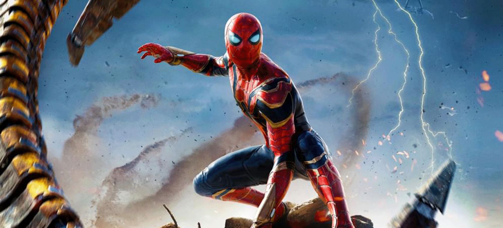 Escucha el tema principal de Spider-man con diez minutos de duración | Cine  y Televisión | LOS40 México