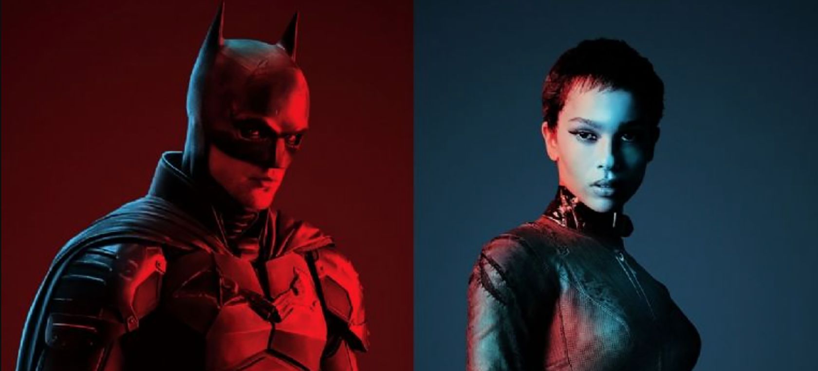 The Batman: Lanzan nuevo avance de The Batman y sorprenden a todos con  Catwoman | Actualidad | LOS40 México