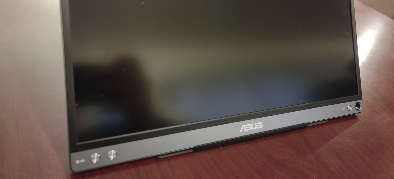 Monitor: Asus ZenScreen MB16ACE: una opción cómoda y ligera para quien  necesita espacio extra de pantalla | Tecnología | LOS40 México
