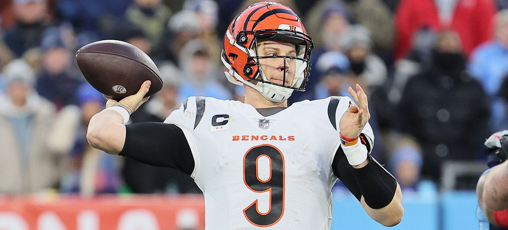 Bengals al Super Bowl LVI! La Cenicienta del siglo XXI eliminó a