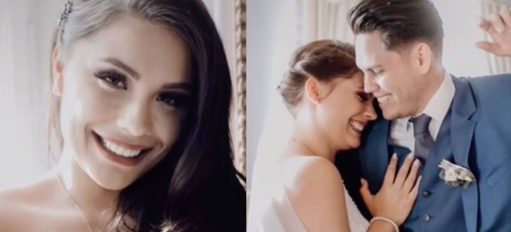 Fotos Para Dar Celos A Tu Ex Novio Viral: Mujer finge su boda para darle celos a su ex y él ni caso le hizo |  Actualidad | LOS40 México