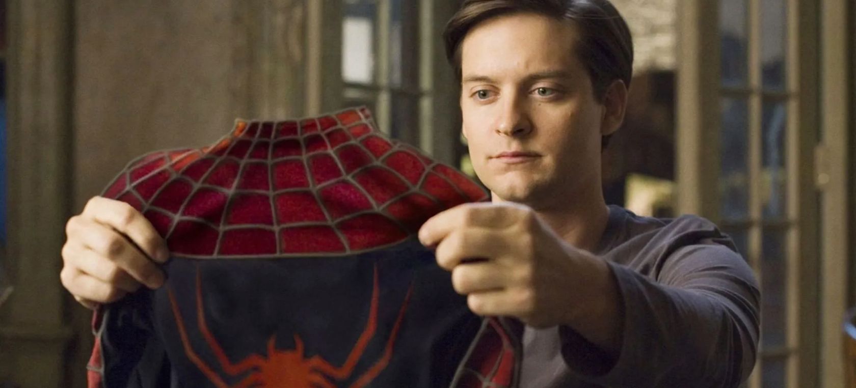 Spider-Man: Censuran primera película de Spider-Man por usar una frase  homofóbica | Actualidad | LOS40 México