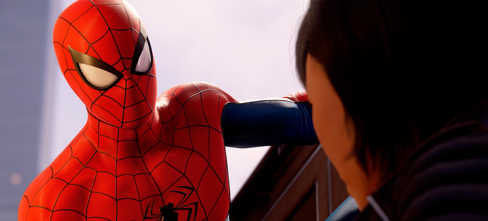 PlayStation: Marvel's Spider-Man Remastered en PC, Nueva York con trazado  de rayos al máximo | Tecnología | LOS40 México