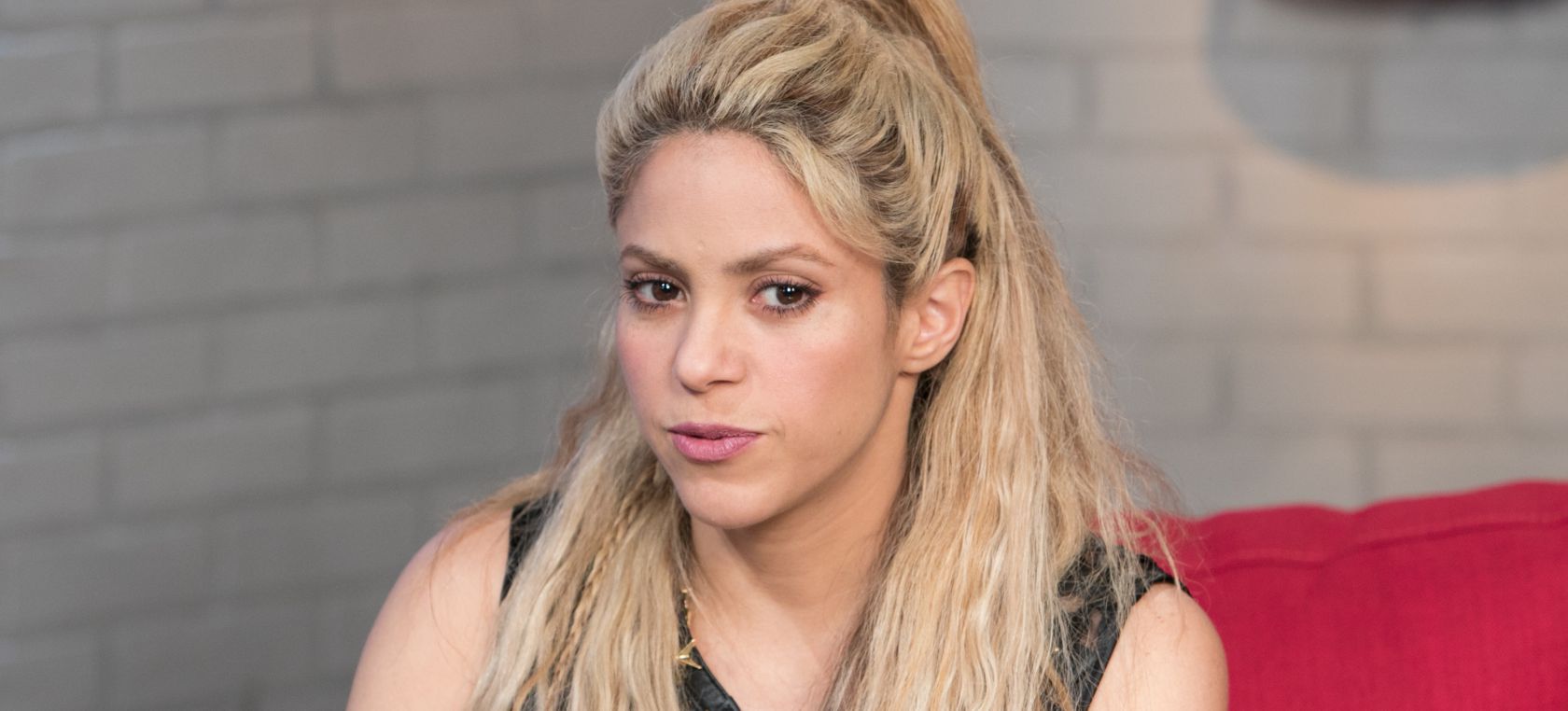 Pastel de Shakira: Shakira celebró su cumpleaños con un pastel inspirado en  