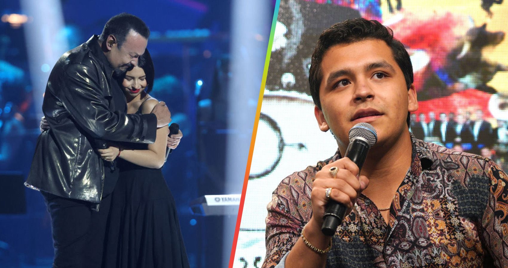 Mi hija no fue tu amante": Así habría sido la discusión entre Pepe Aguilar  y Nodal tras las declaraciones de Cazzu | Actualidad | LOS40 México