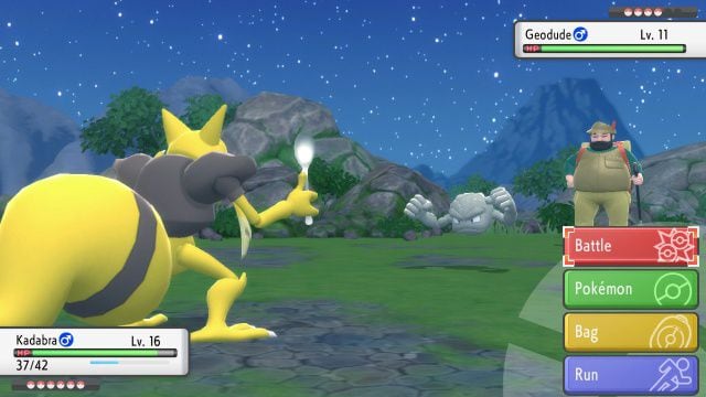 Diamond 💎 on X: ¿Qué pokémon tipo psíquico serías? Según el mes