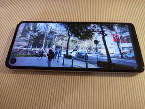 Nuevo Motorola One Vision, con pantalla ultra panorámica 21:9 y