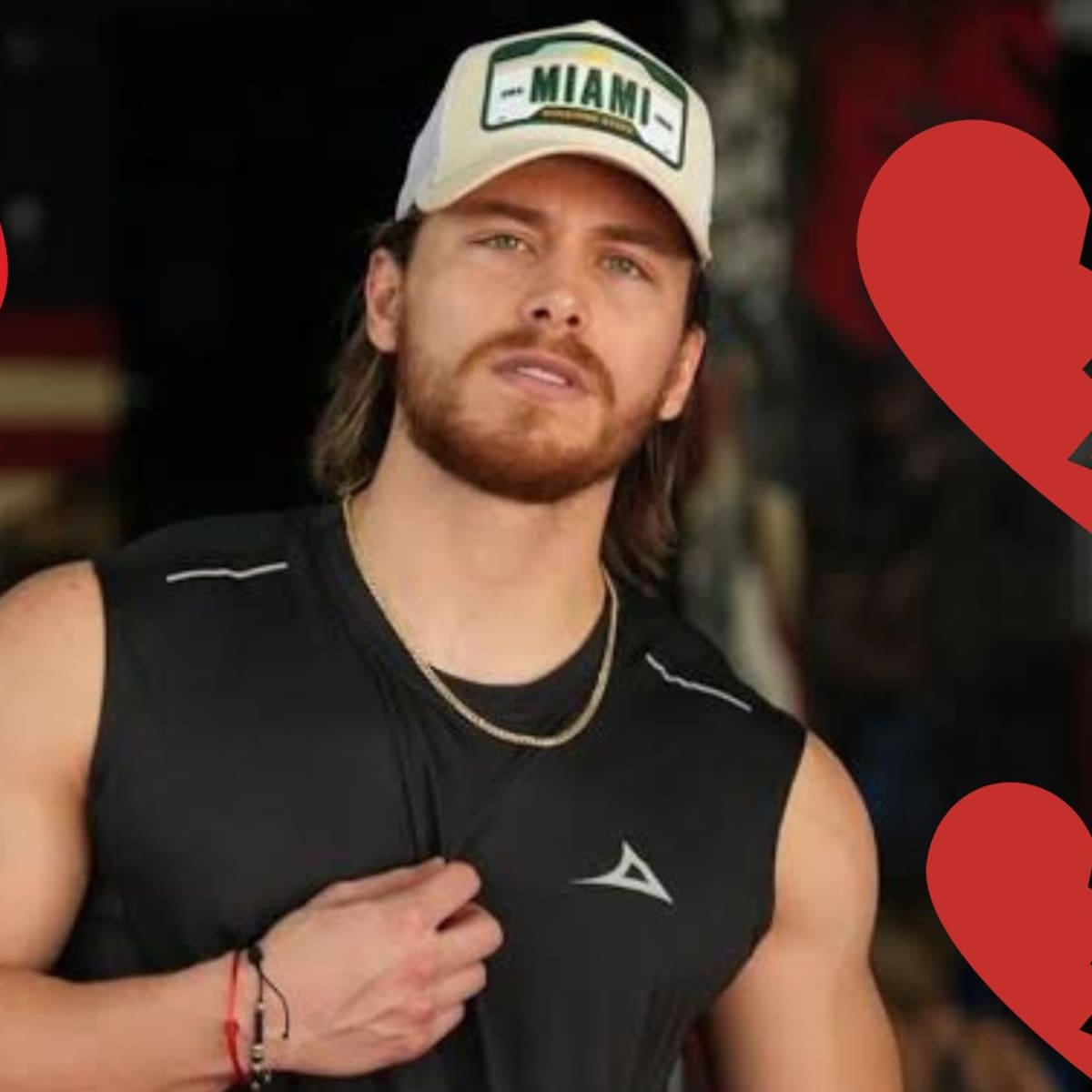 Aldo de Nigris confirma que terminó con su novia ¿Qué pasó?