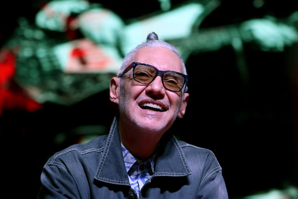 MX- Sabo Romo habla sobre el derecho a la eutanasia