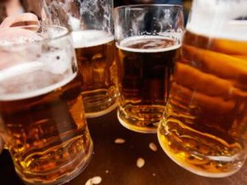 #Top Ten: Yo Invito Las Chelas Si…