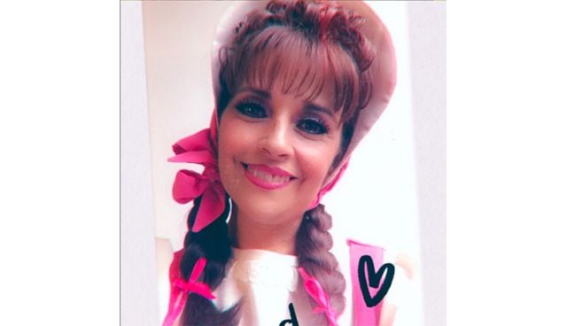 Cositas en Instagram