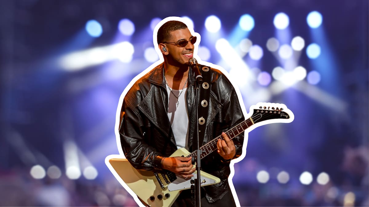 Manuel Medrano se prepara para regresar a México con su "Superior Tour"