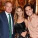 Diego Boneta y su novia Mayte Rodríguez ¡no esconden su amor!